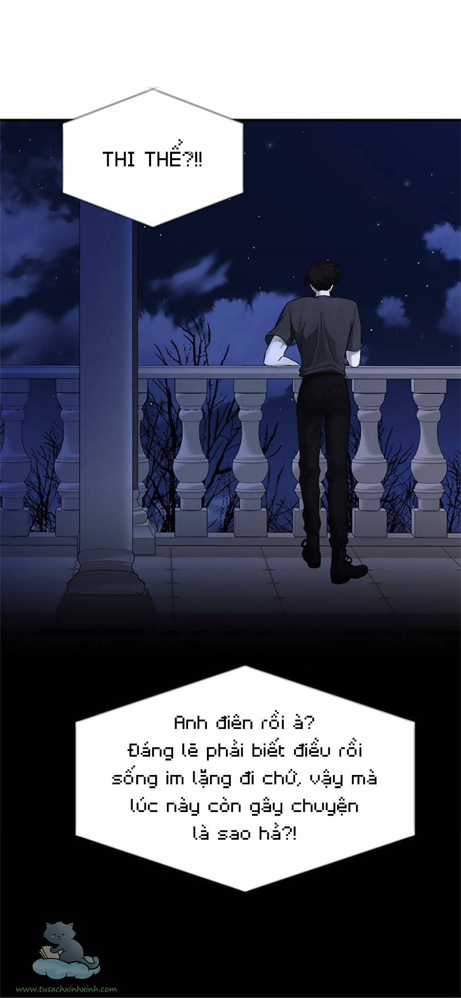 Cạm Bẫy Chapter 133 - Trang 2
