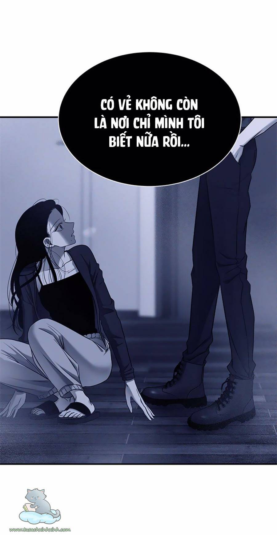 Cạm Bẫy Chapter 133 - Trang 2