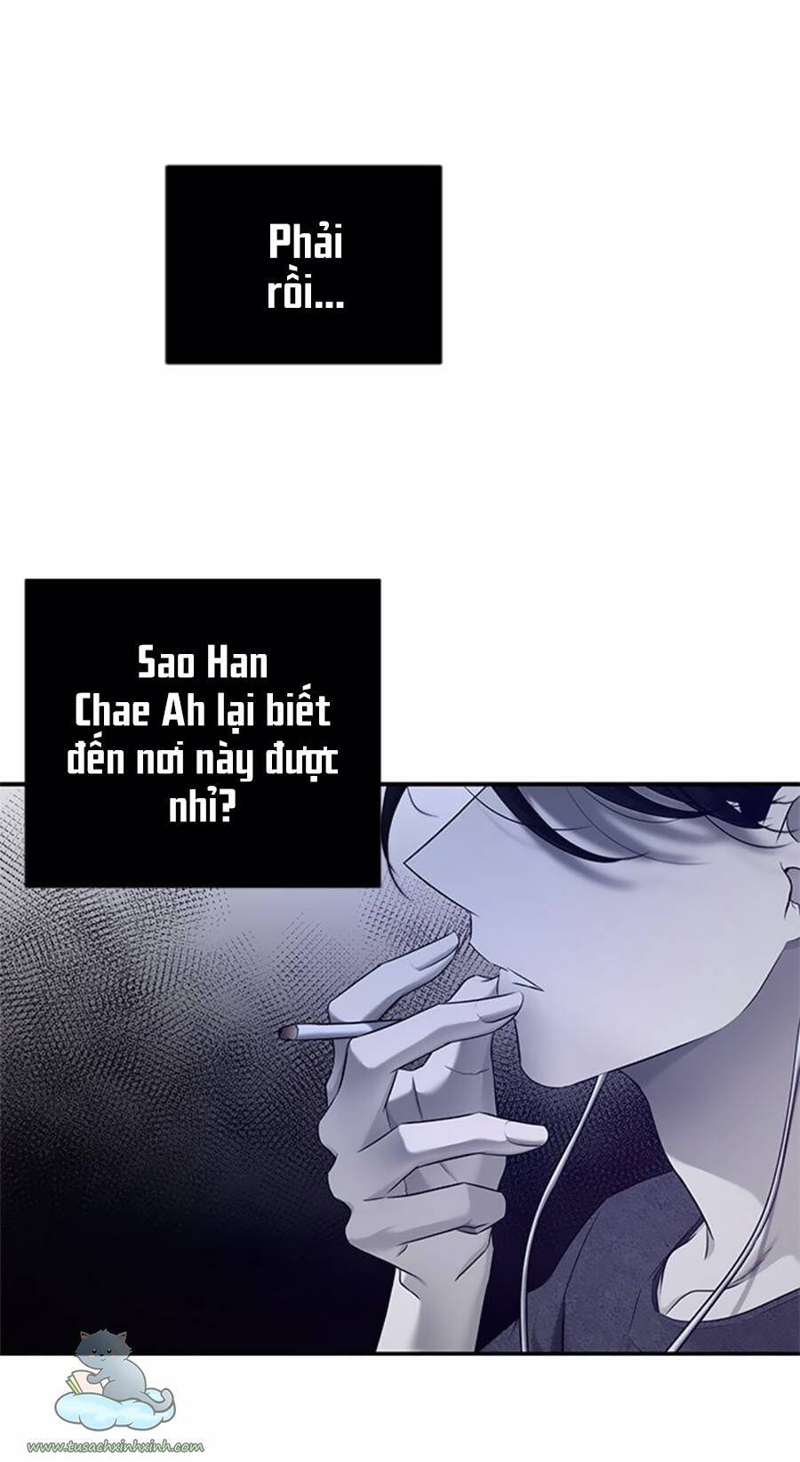 Cạm Bẫy Chapter 133 - Trang 2
