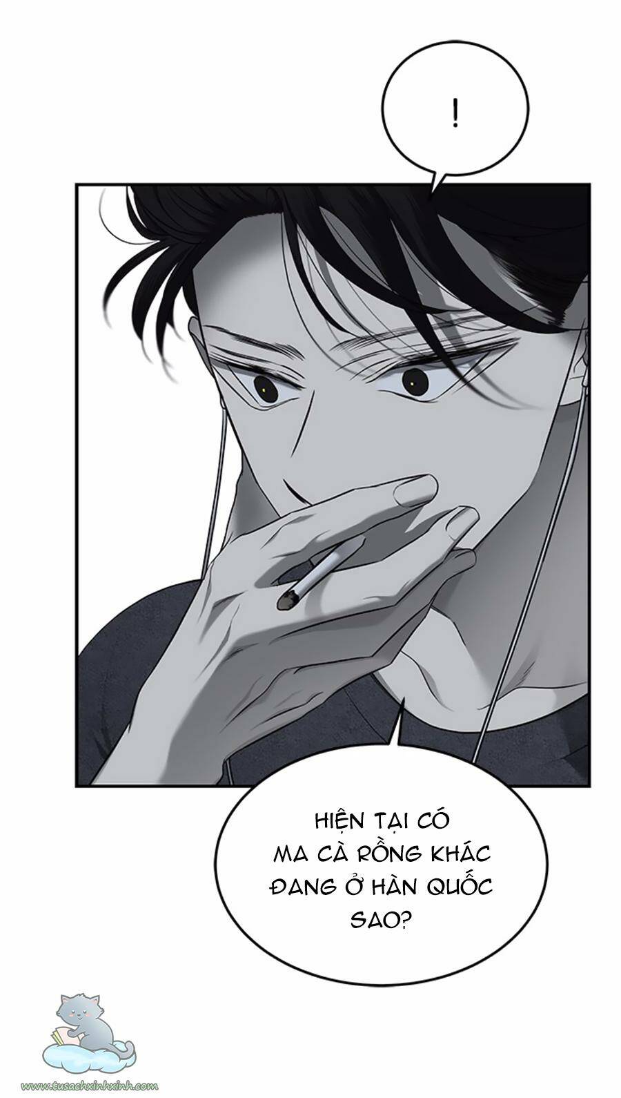 Cạm Bẫy Chapter 133 - Trang 2