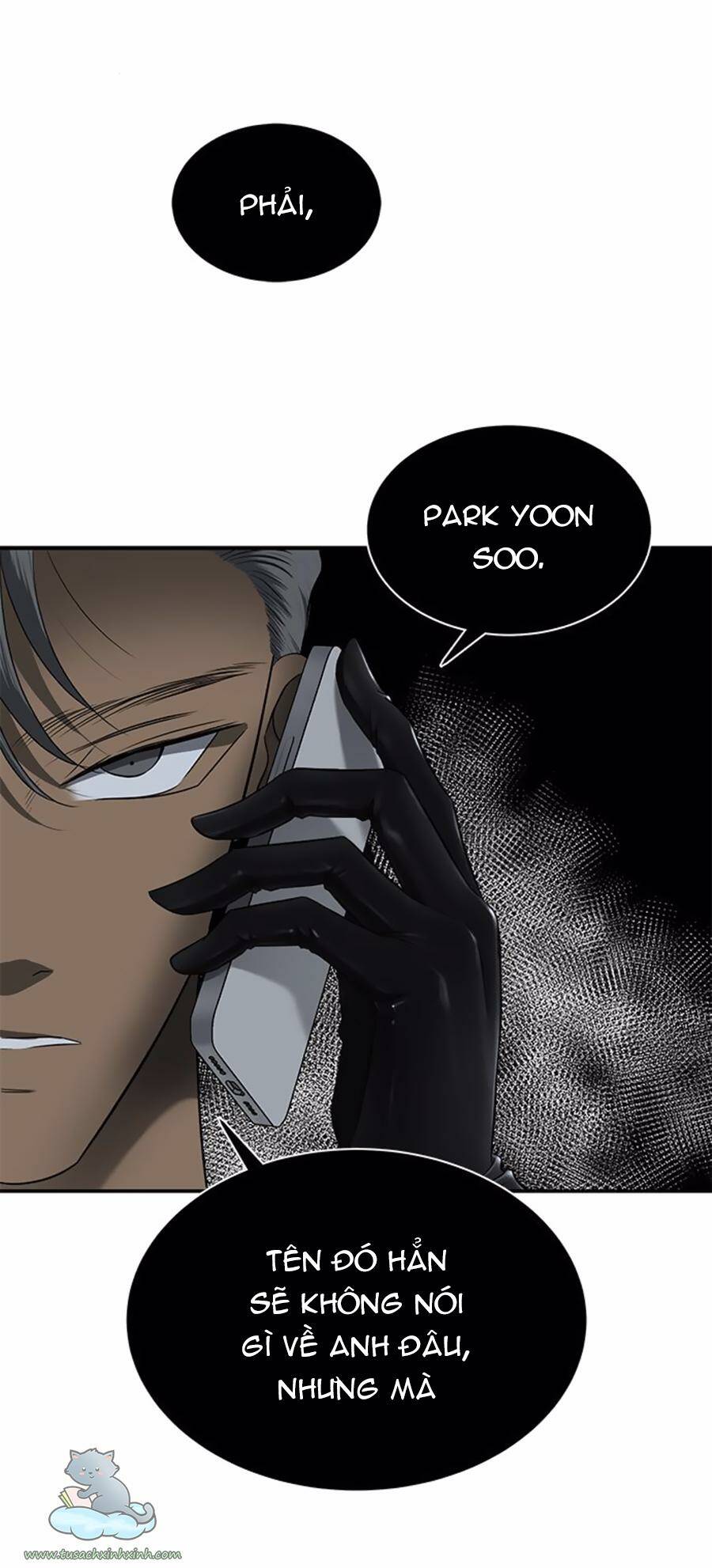 Cạm Bẫy Chapter 133 - Trang 2