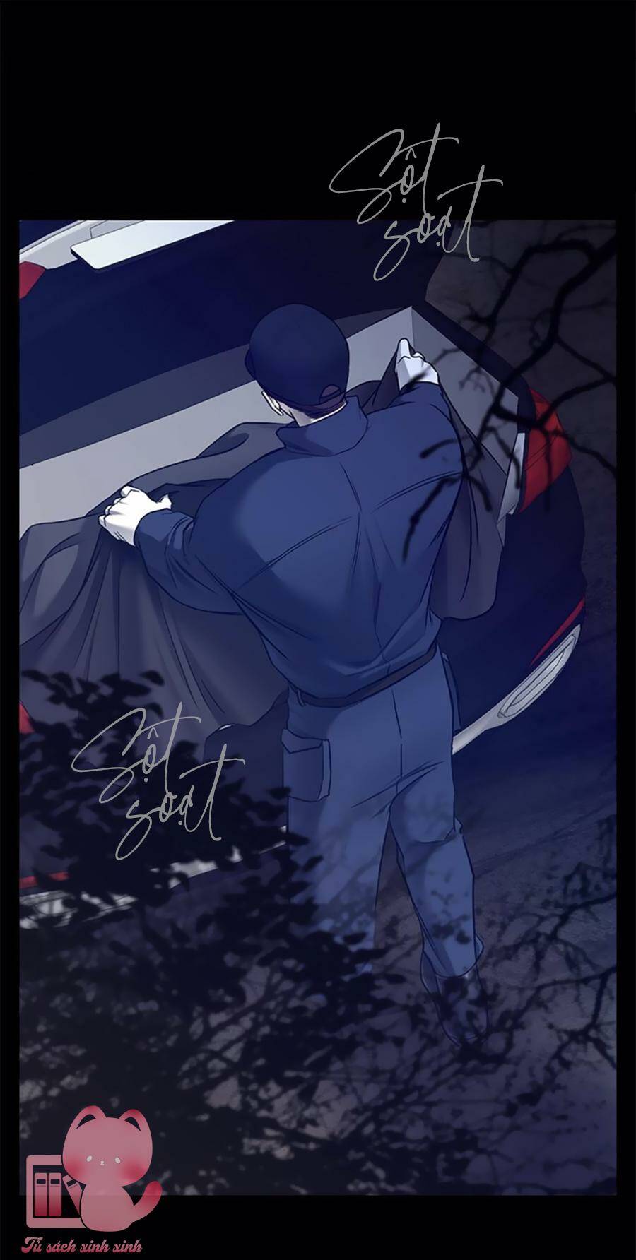 Cạm Bẫy Chapter 134 - Trang 2