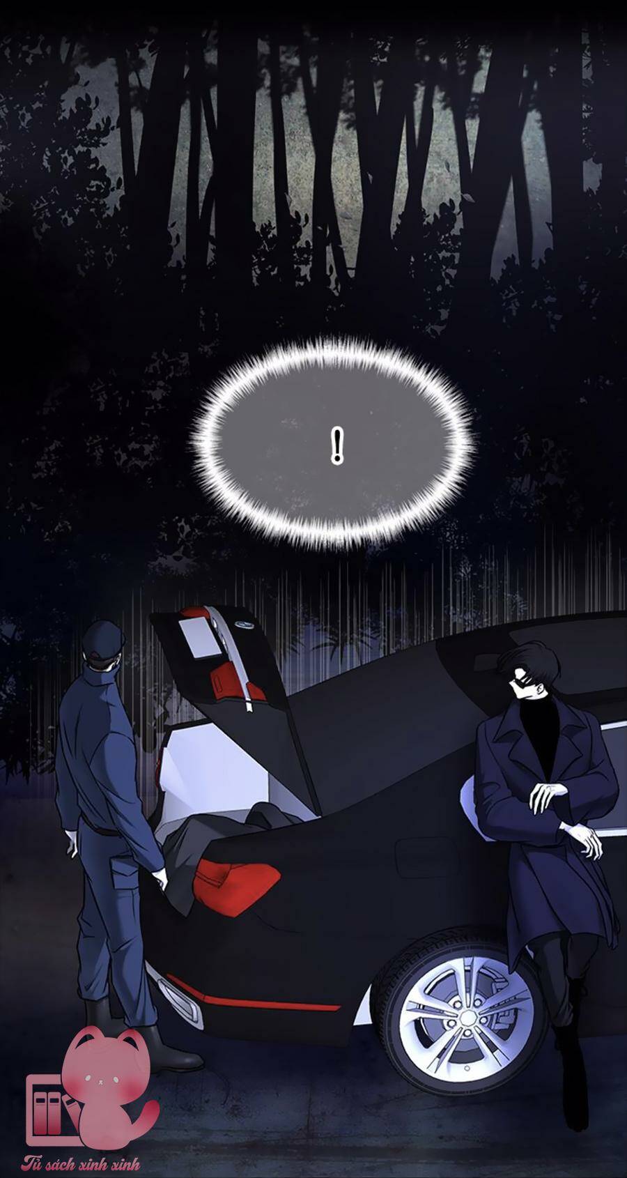 Cạm Bẫy Chapter 134 - Trang 2