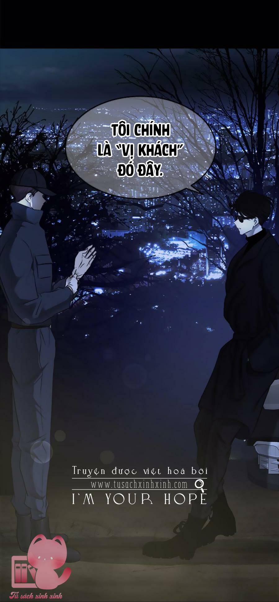 Cạm Bẫy Chapter 134 - Trang 2