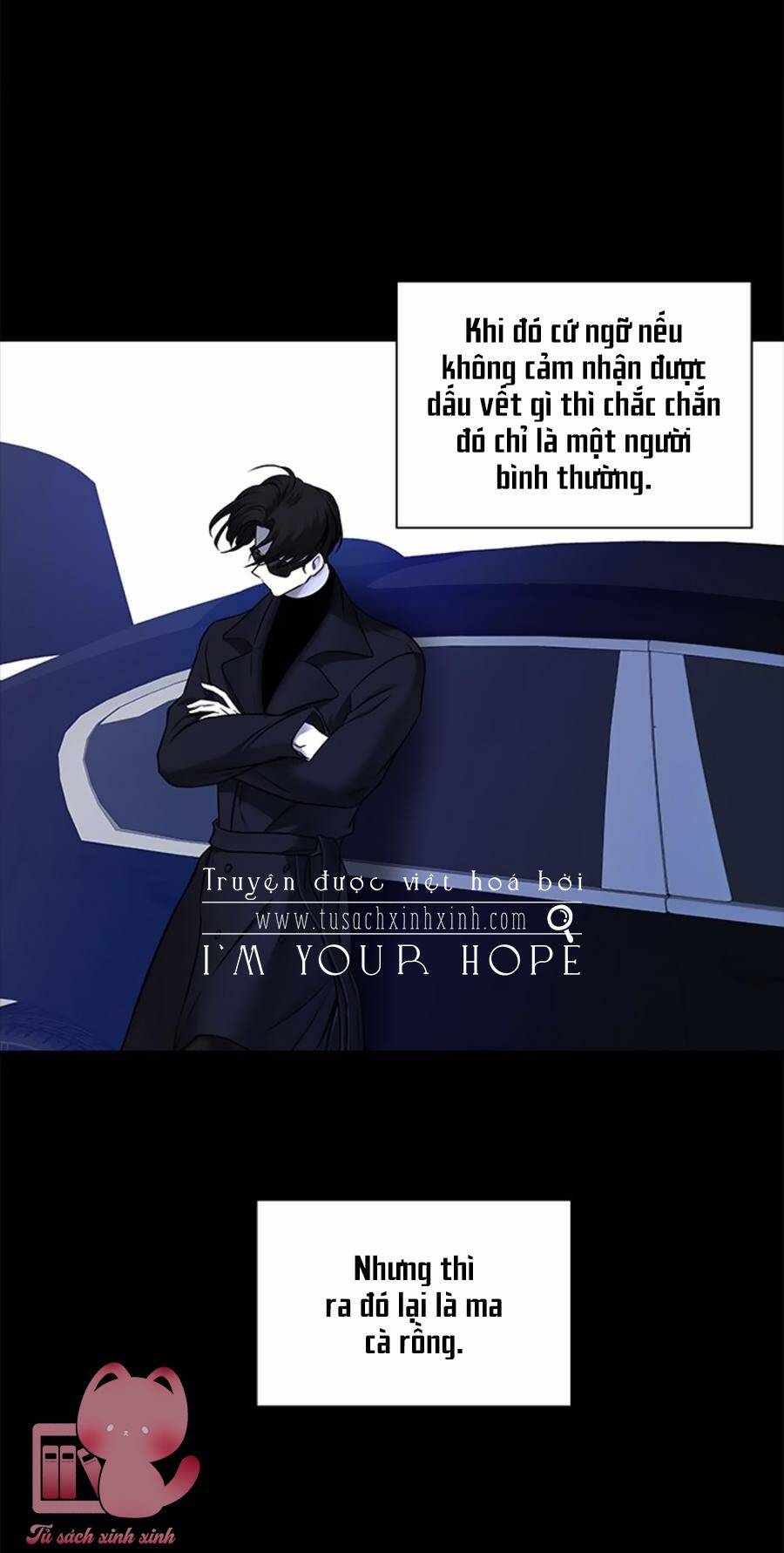 Cạm Bẫy Chapter 134 - Trang 2