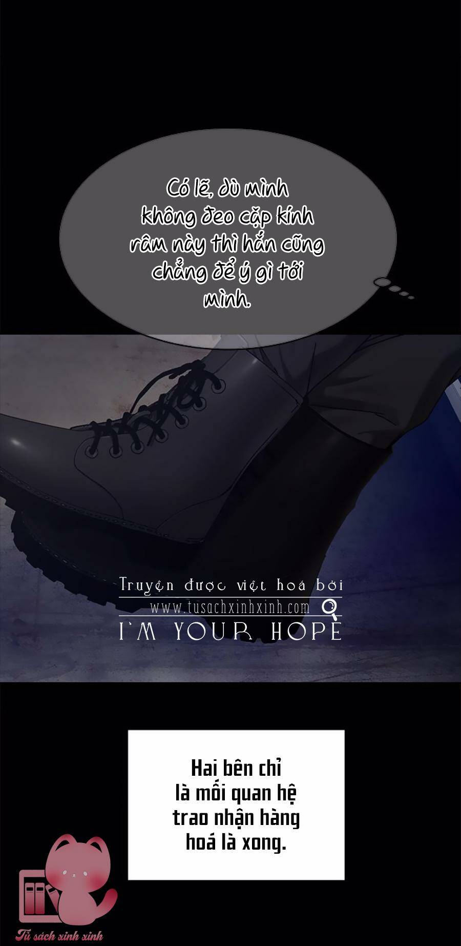 Cạm Bẫy Chapter 134 - Trang 2