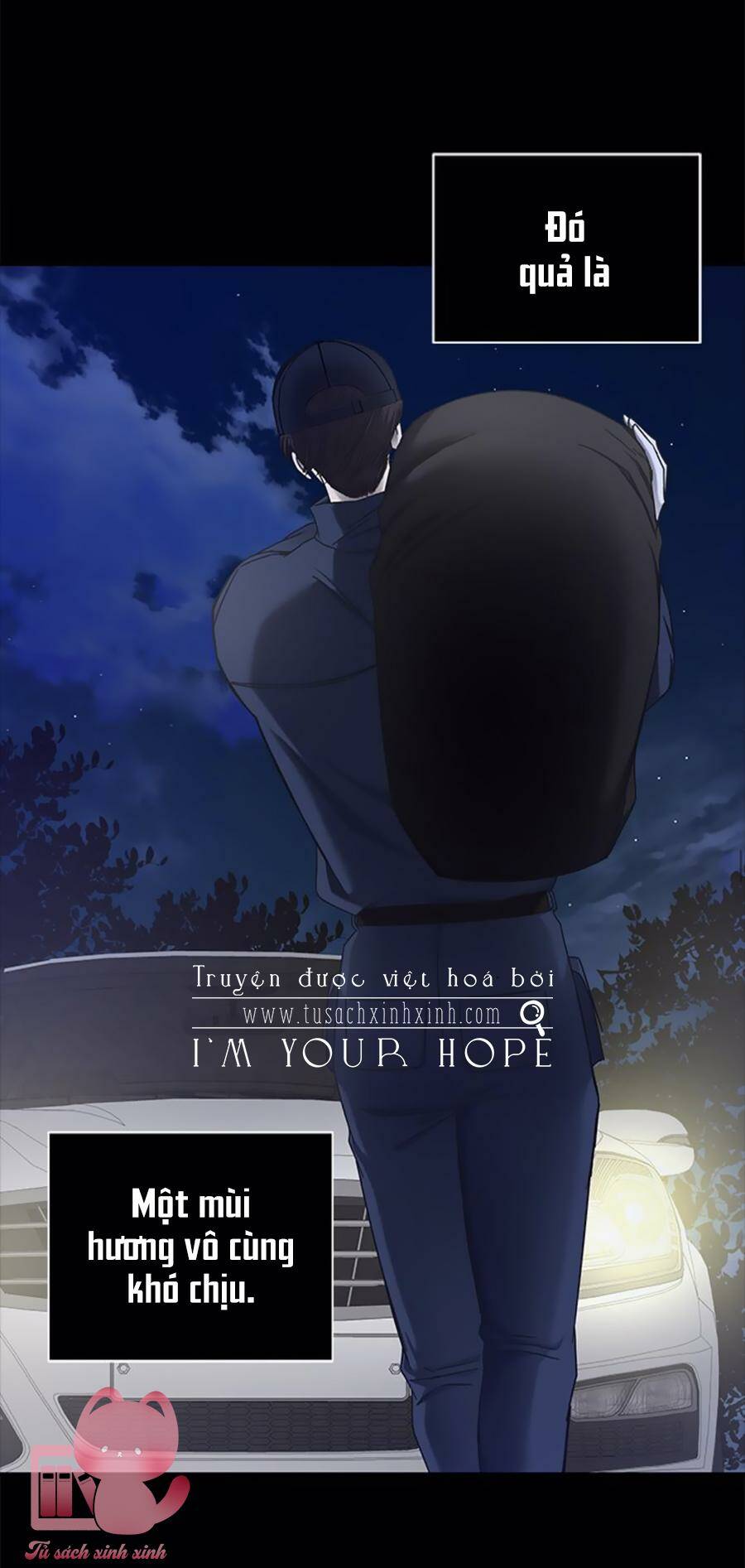 Cạm Bẫy Chapter 134 - Trang 2