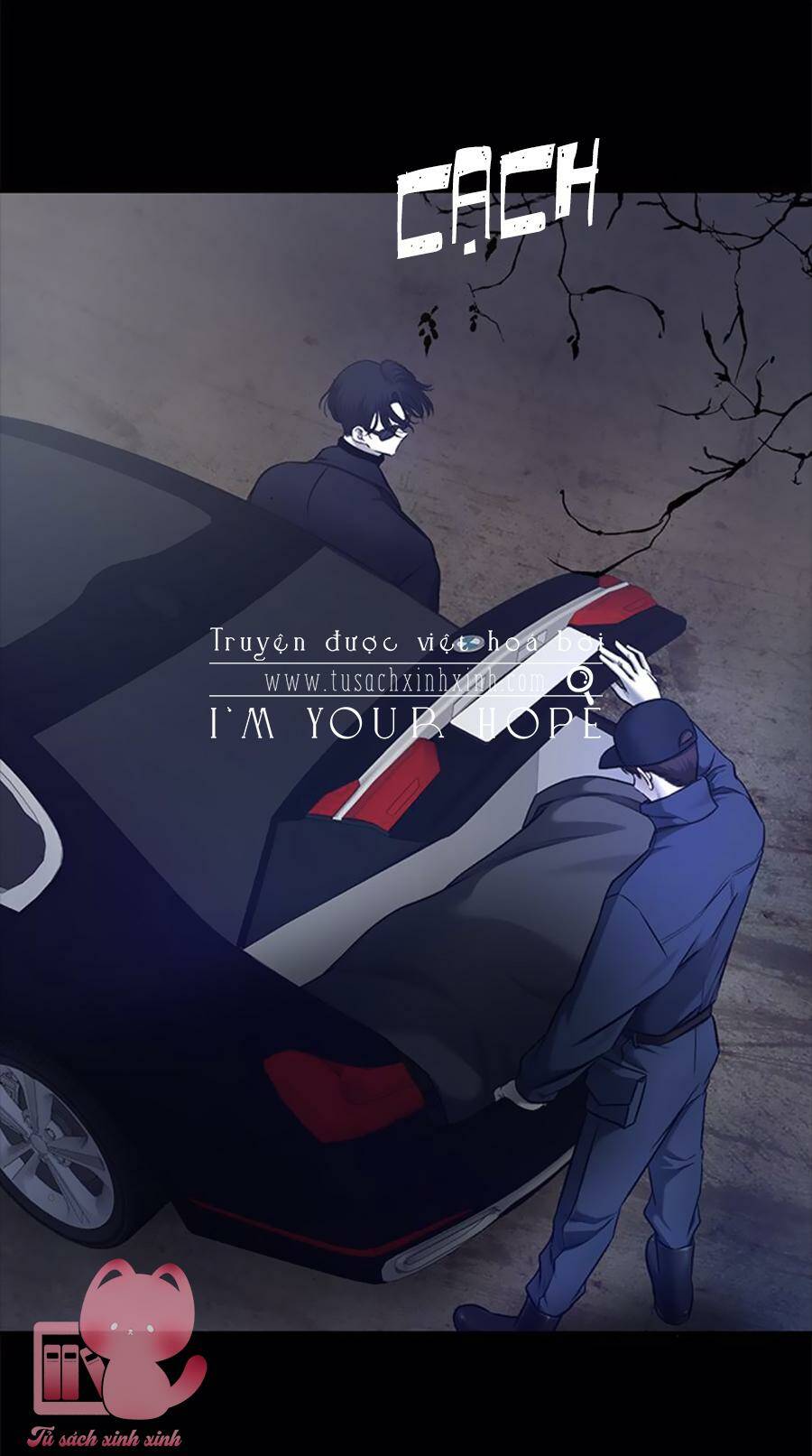 Cạm Bẫy Chapter 134 - Trang 2