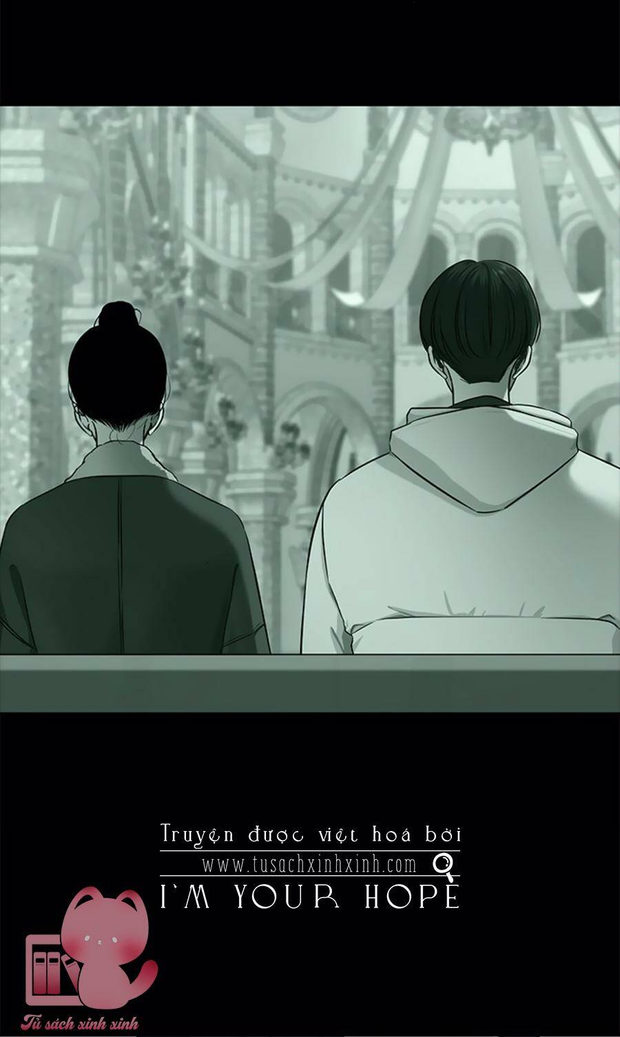 Cạm Bẫy Chapter 134 - Trang 2