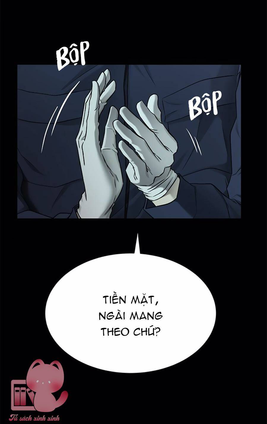 Cạm Bẫy Chapter 134 - Trang 2