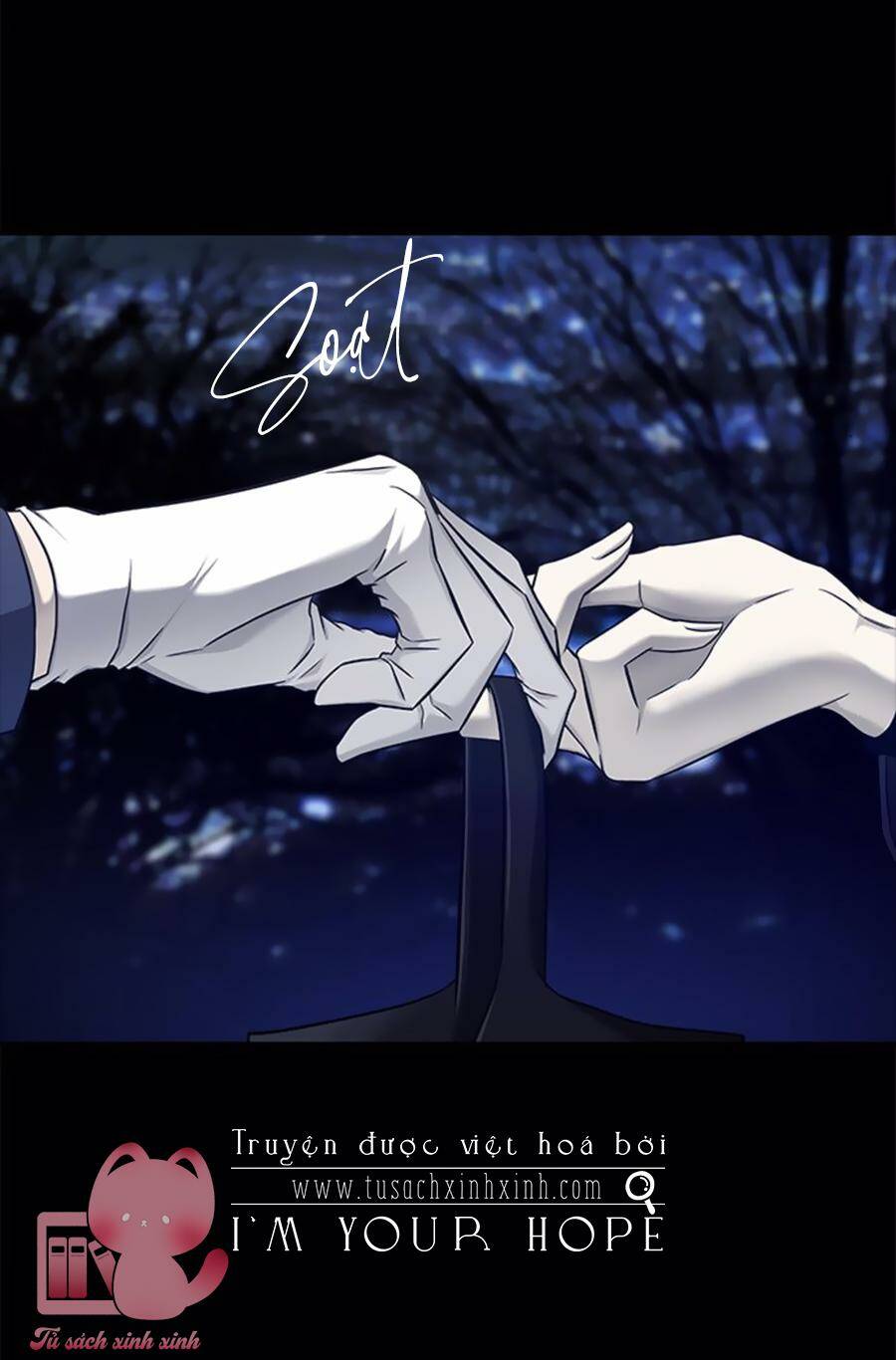 Cạm Bẫy Chapter 134 - Trang 2