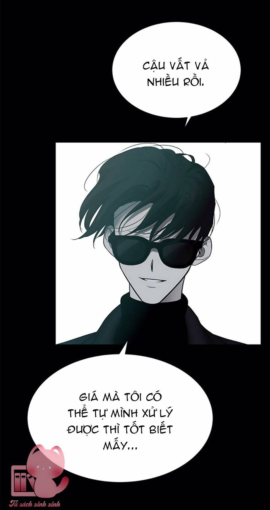 Cạm Bẫy Chapter 134 - Trang 2