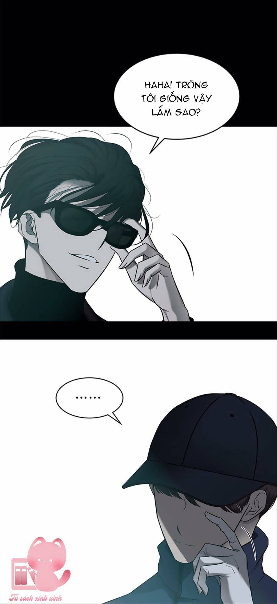 Cạm Bẫy Chapter 134 - Trang 2