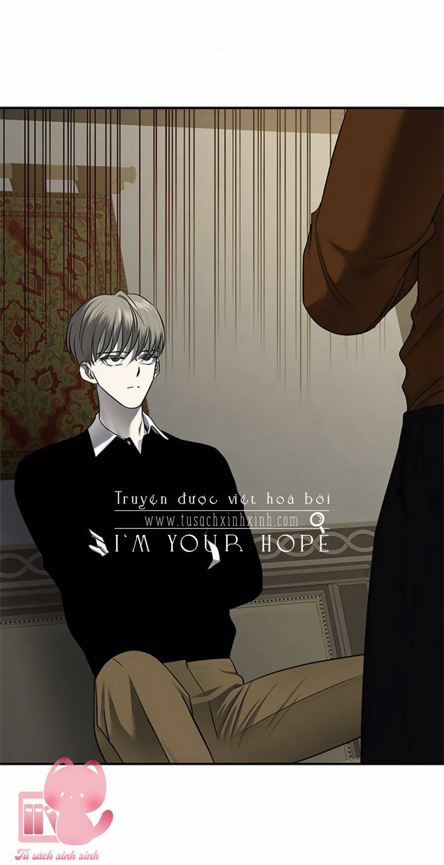 Cạm Bẫy Chapter 134 - Trang 2