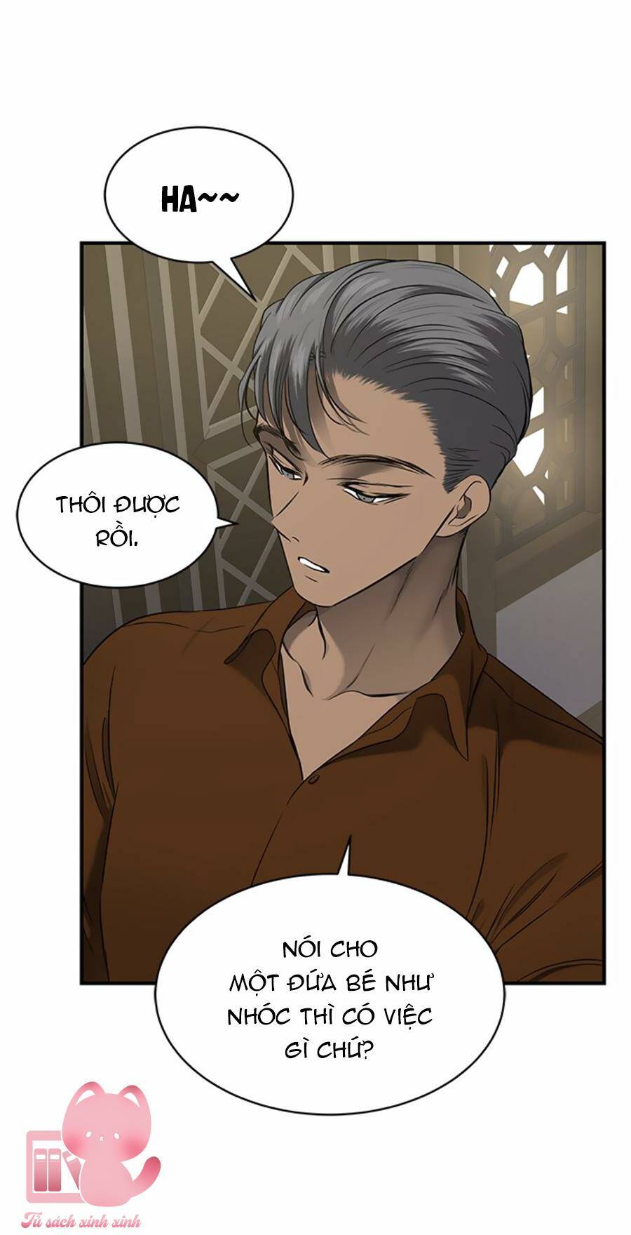 Cạm Bẫy Chapter 134 - Trang 2