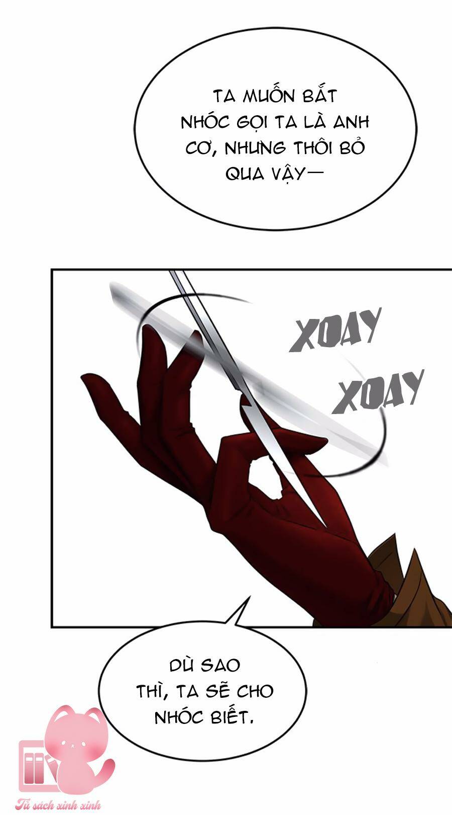 Cạm Bẫy Chapter 134 - Trang 2