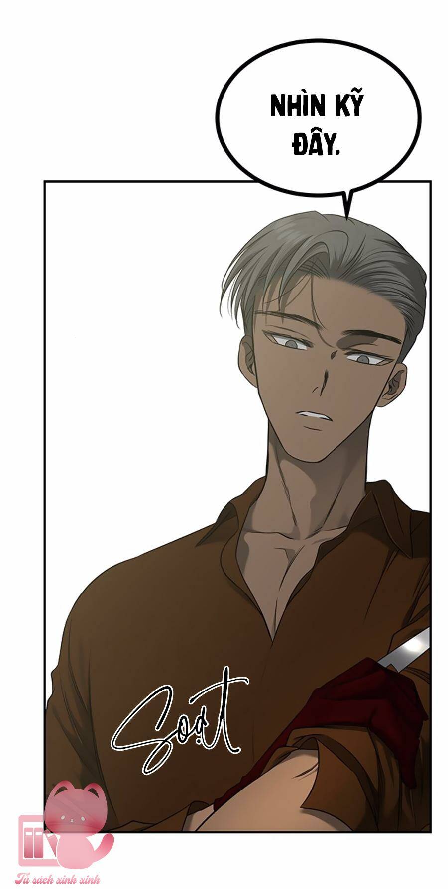 Cạm Bẫy Chapter 134 - Trang 2