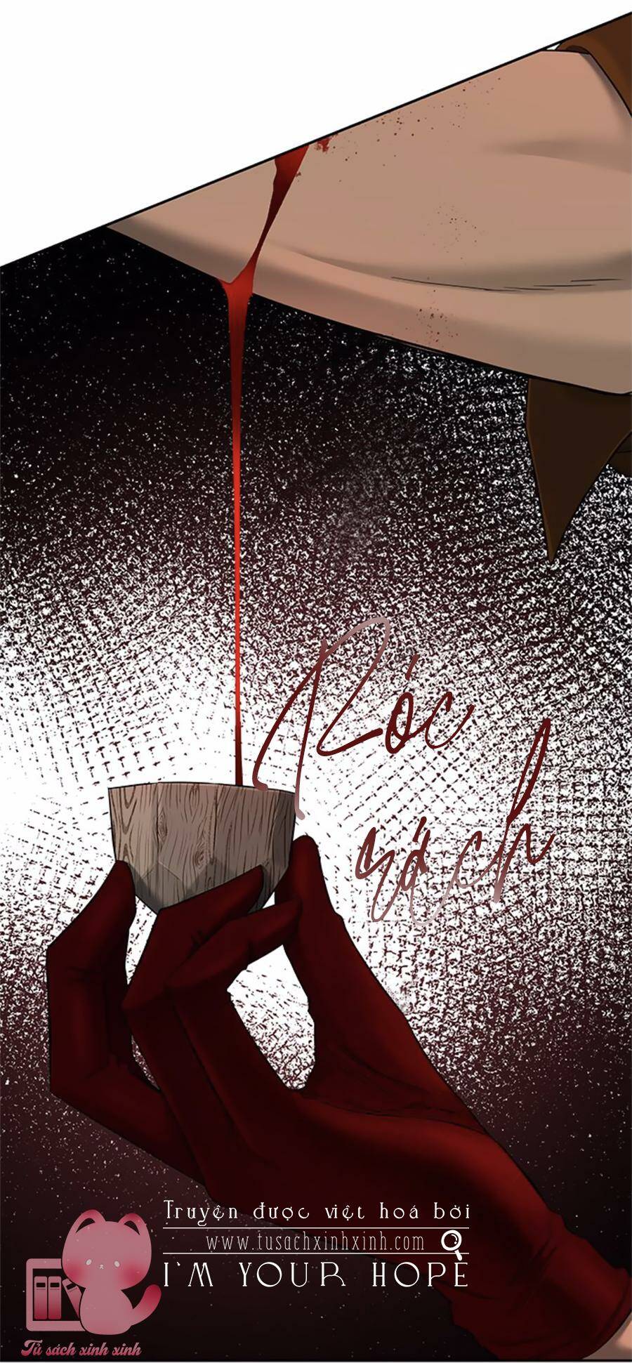 Cạm Bẫy Chapter 134 - Trang 2