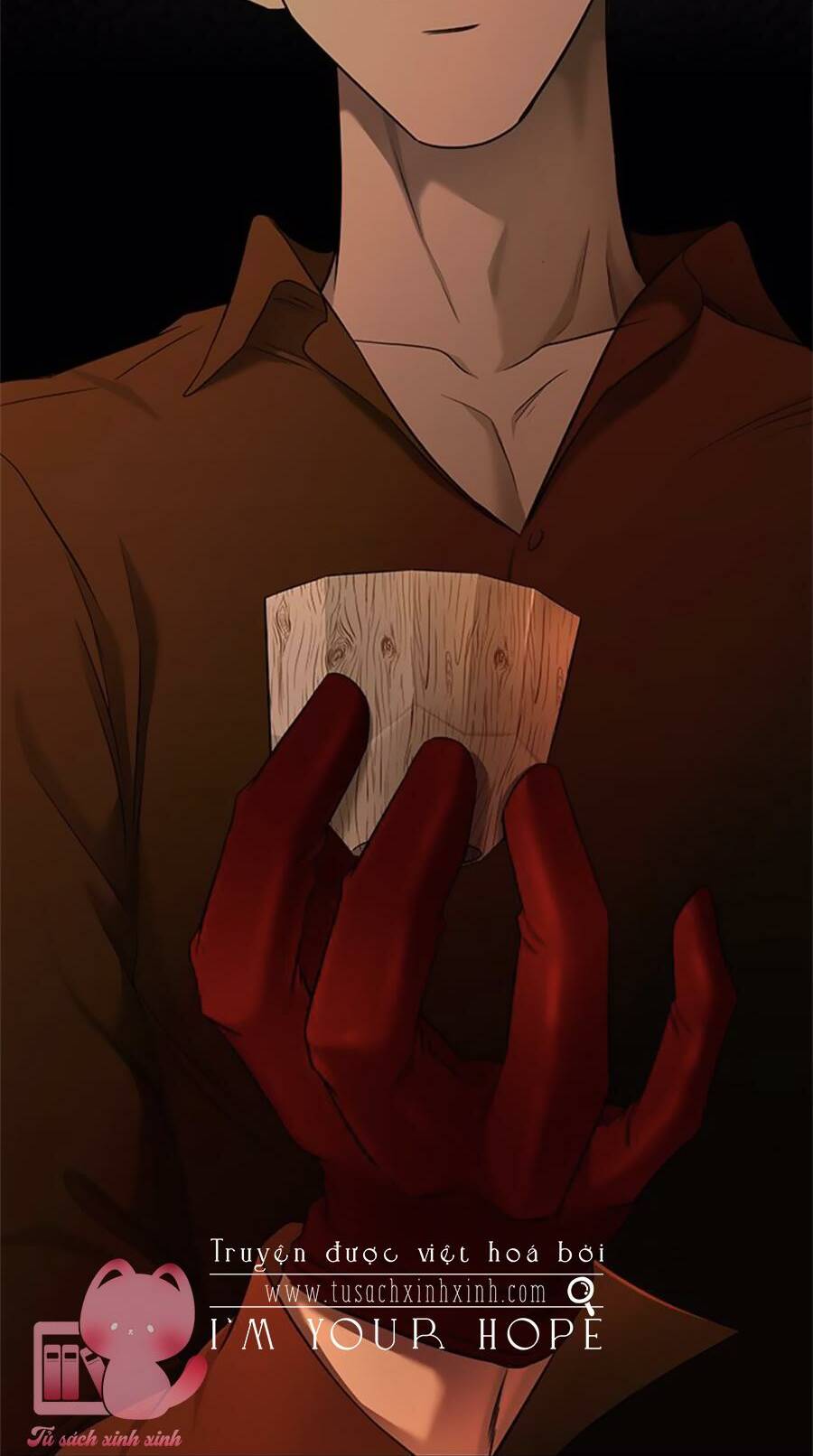 Cạm Bẫy Chapter 134 - Trang 2