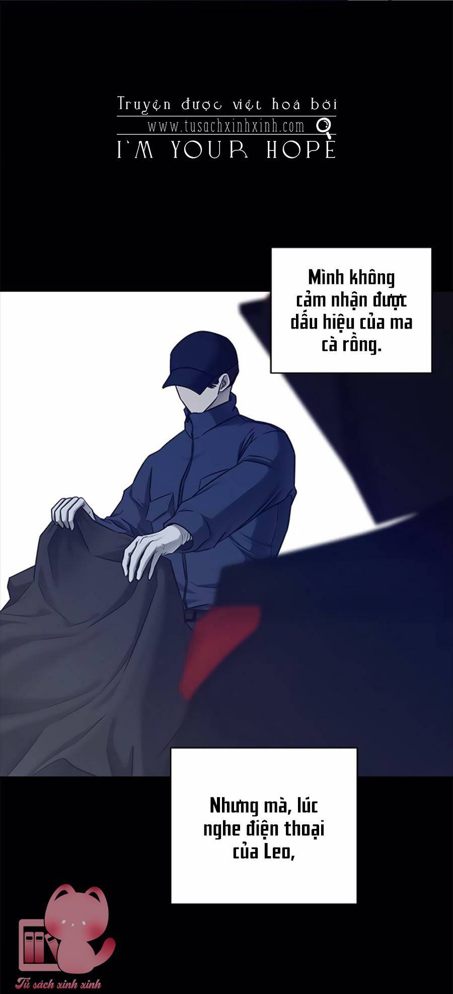 Cạm Bẫy Chapter 134 - Trang 2