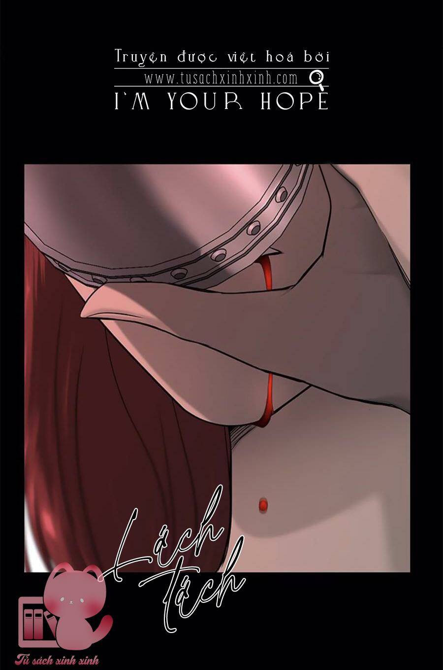 Cạm Bẫy Chapter 135 - Trang 2