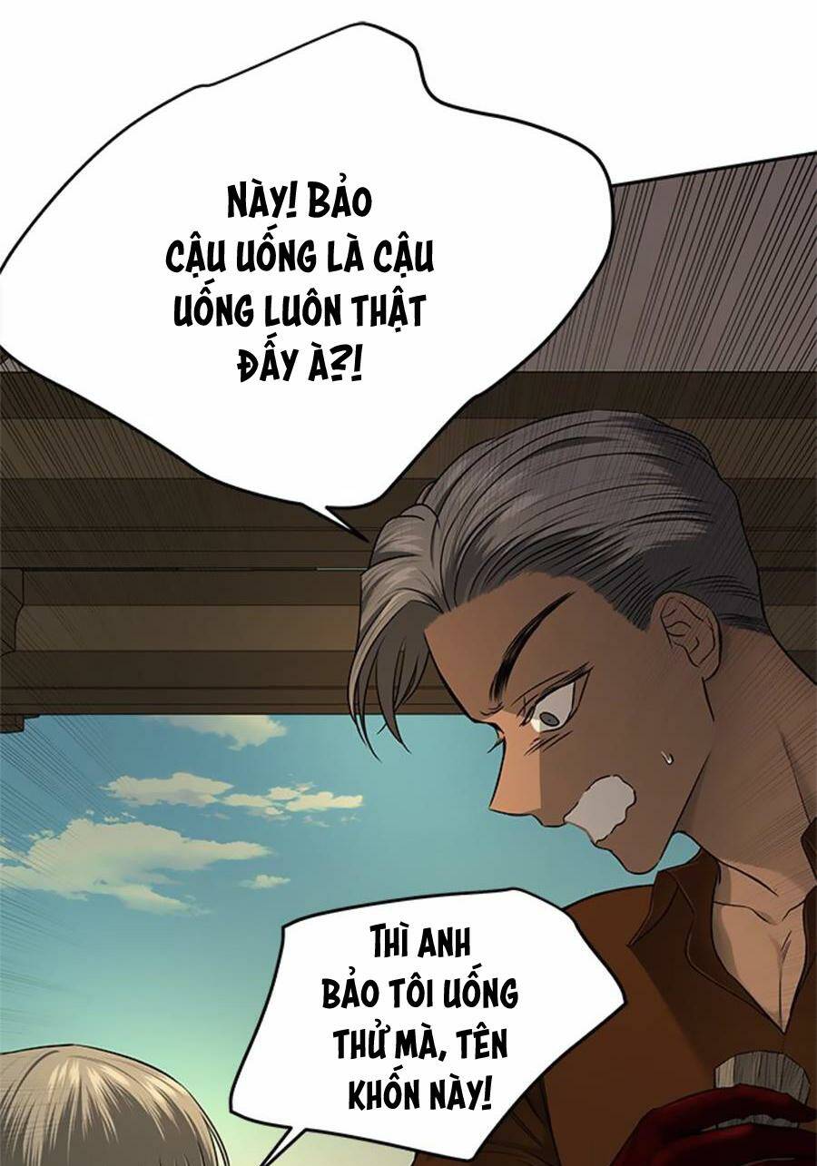 Cạm Bẫy Chapter 135 - Trang 2