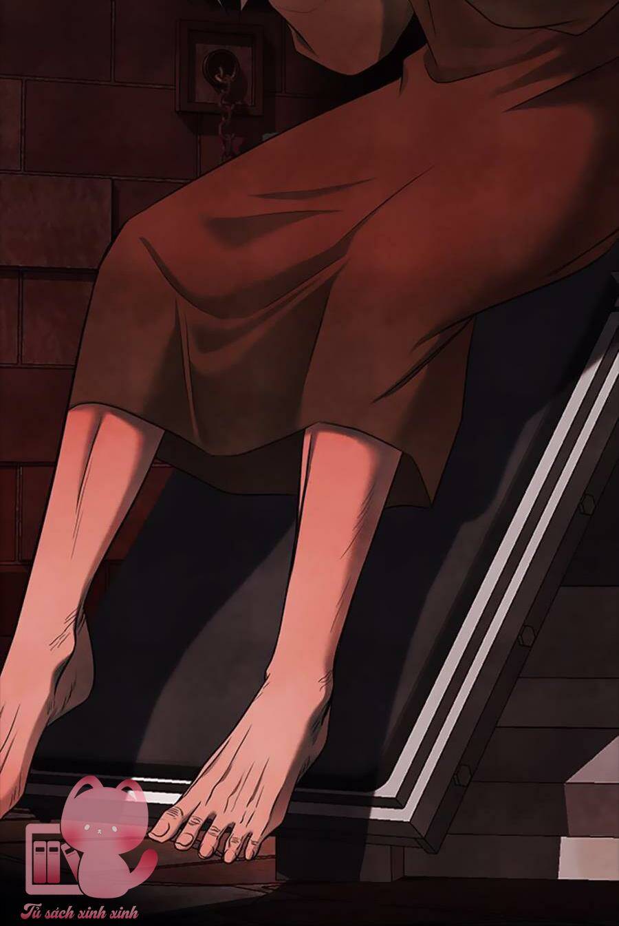 Cạm Bẫy Chapter 135 - Trang 2