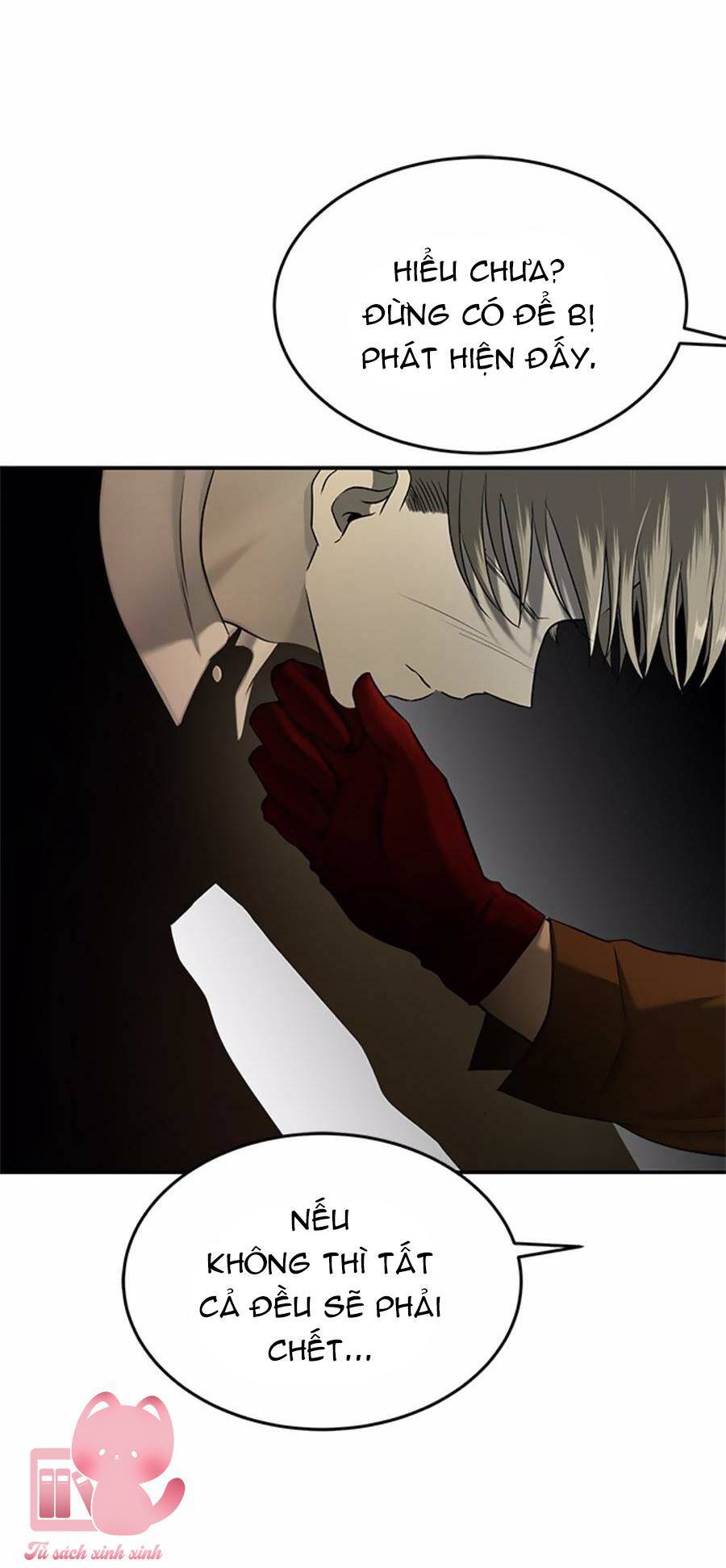 Cạm Bẫy Chapter 135 - Trang 2