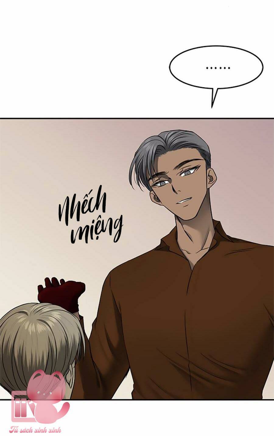 Cạm Bẫy Chapter 135 - Trang 2