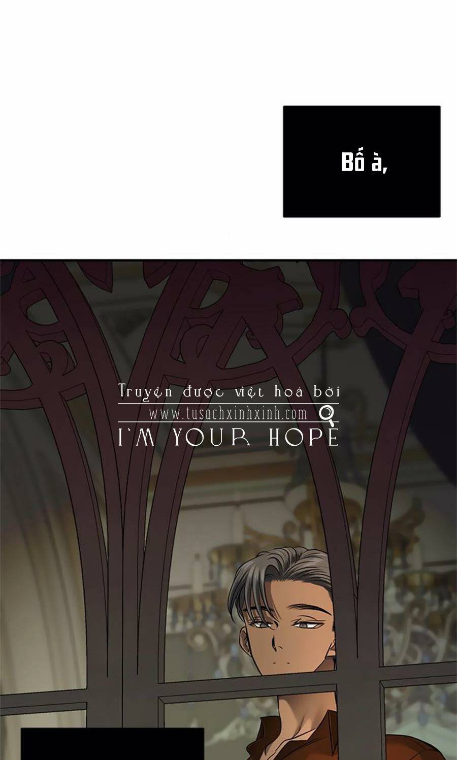 Cạm Bẫy Chapter 135 - Trang 2