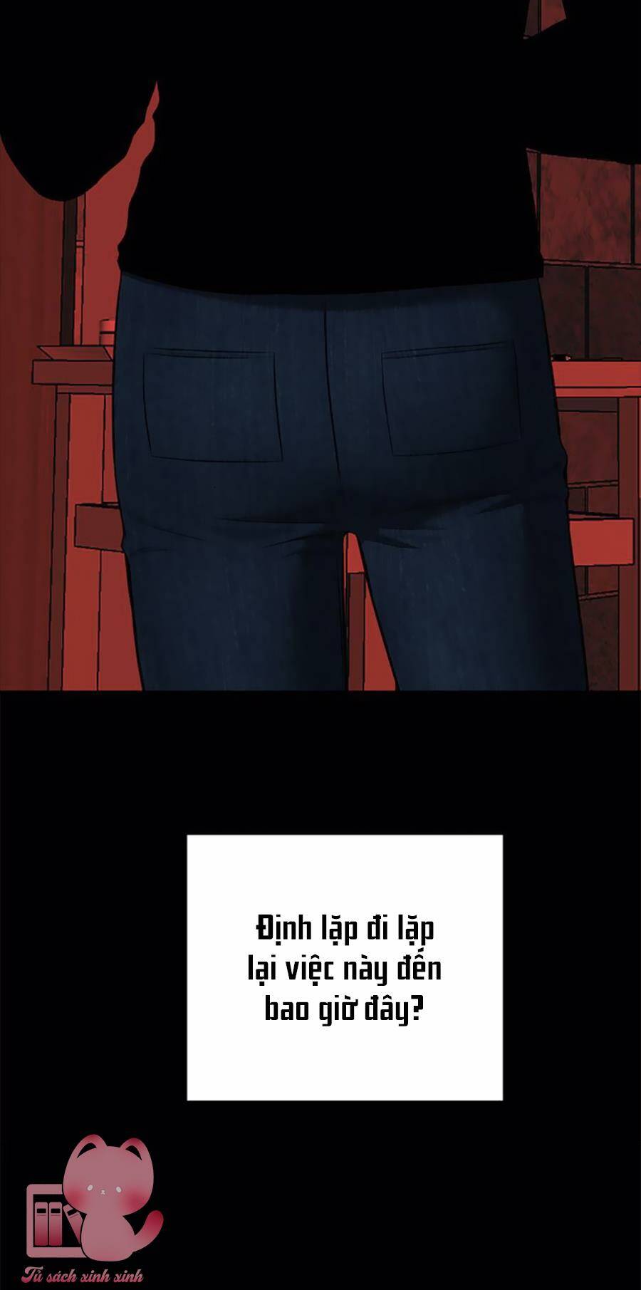 Cạm Bẫy Chapter 135 - Trang 2