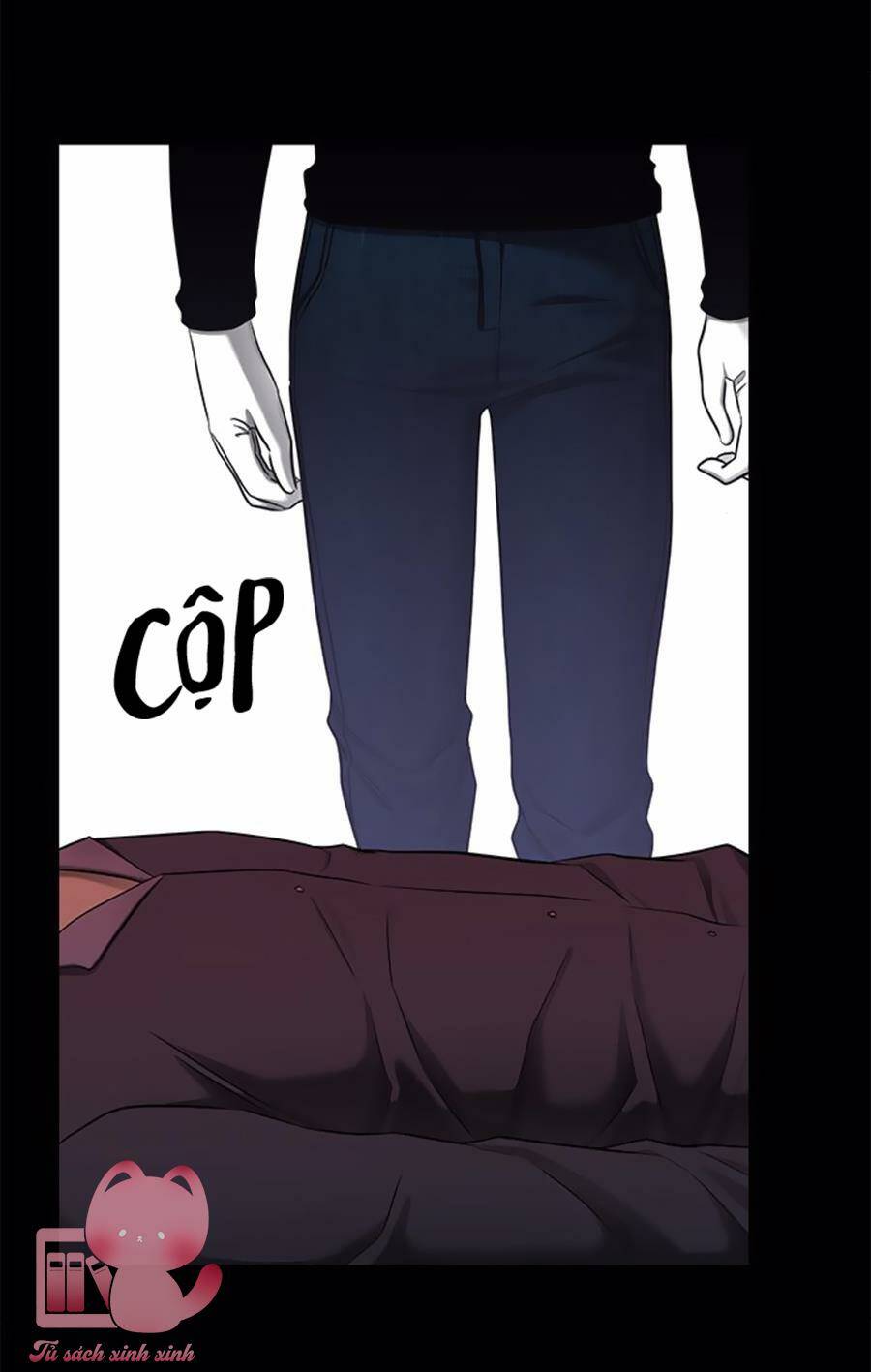 Cạm Bẫy Chapter 135 - Trang 2