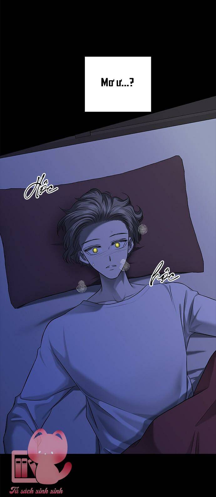 Cạm Bẫy Chapter 136 - Trang 2