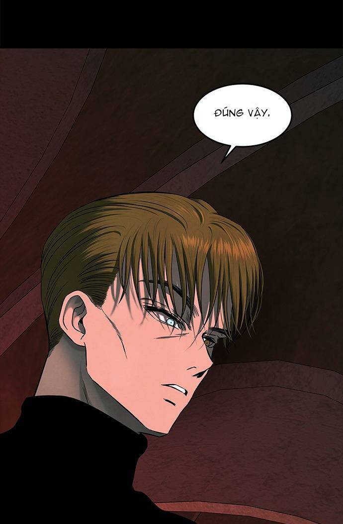 Cạm Bẫy Chapter 136 - Trang 2