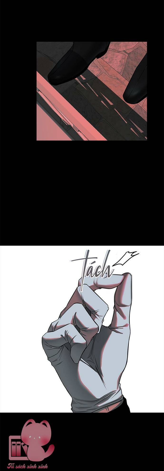 Cạm Bẫy Chapter 136 - Trang 2