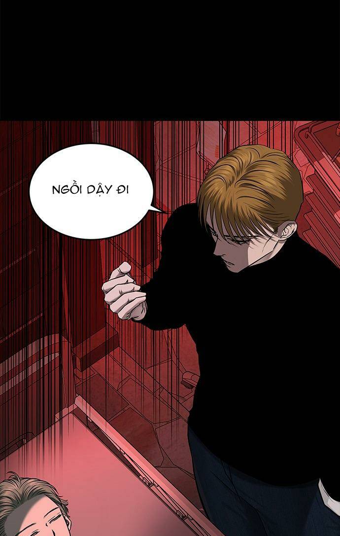 Cạm Bẫy Chapter 136 - Trang 2