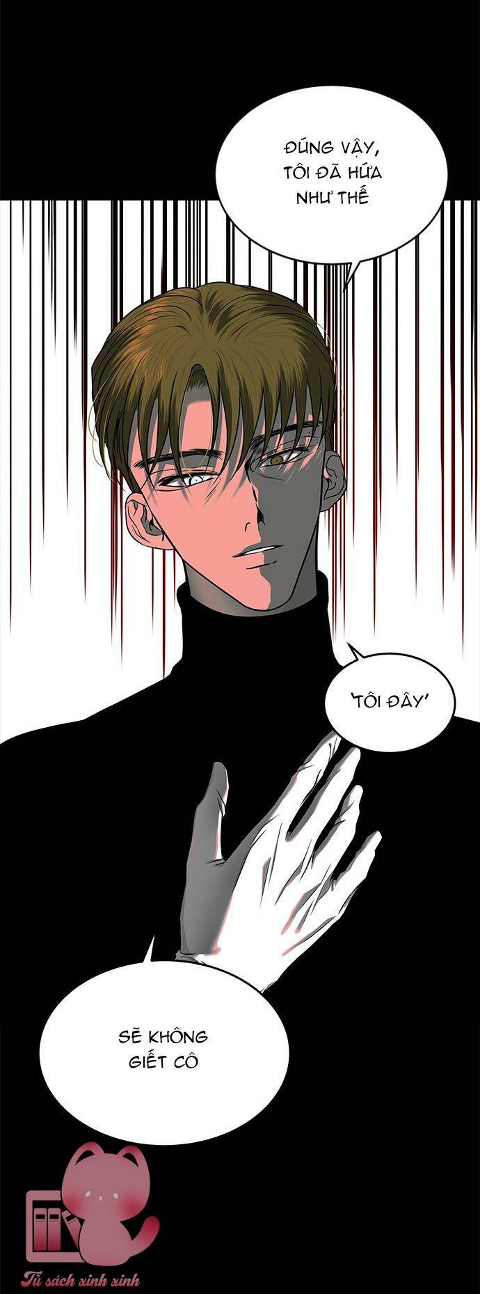 Cạm Bẫy Chapter 136 - Trang 2