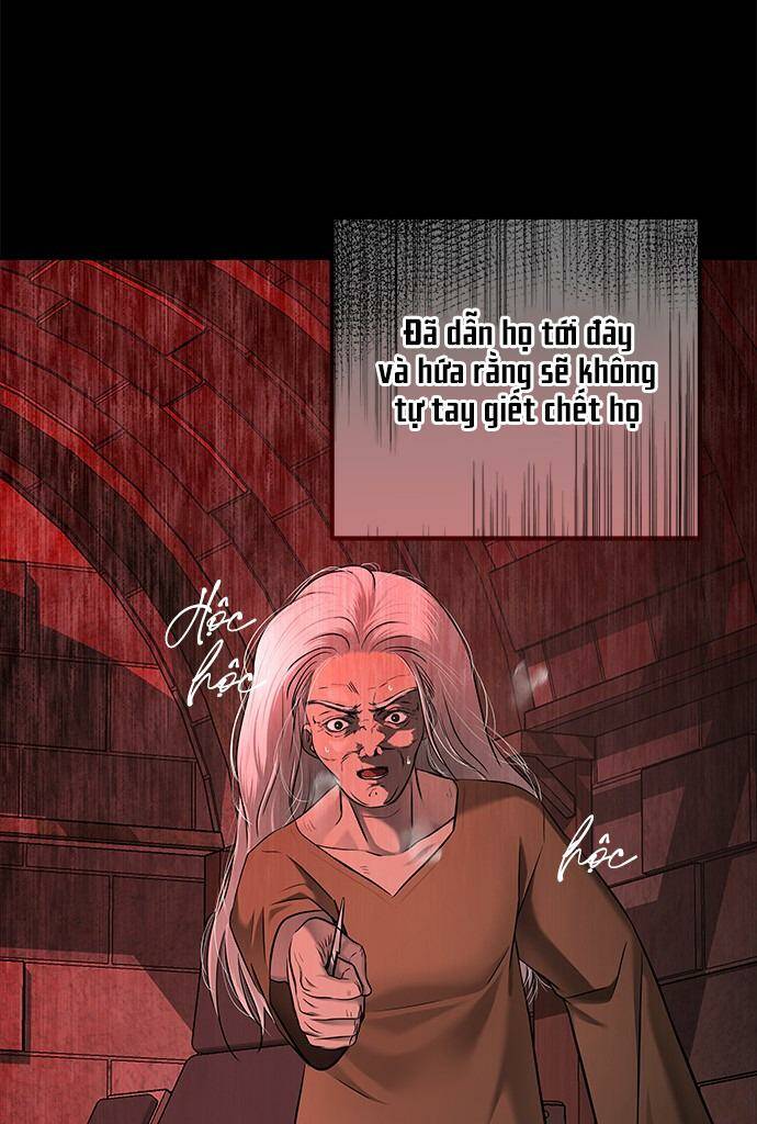 Cạm Bẫy Chapter 136 - Trang 2