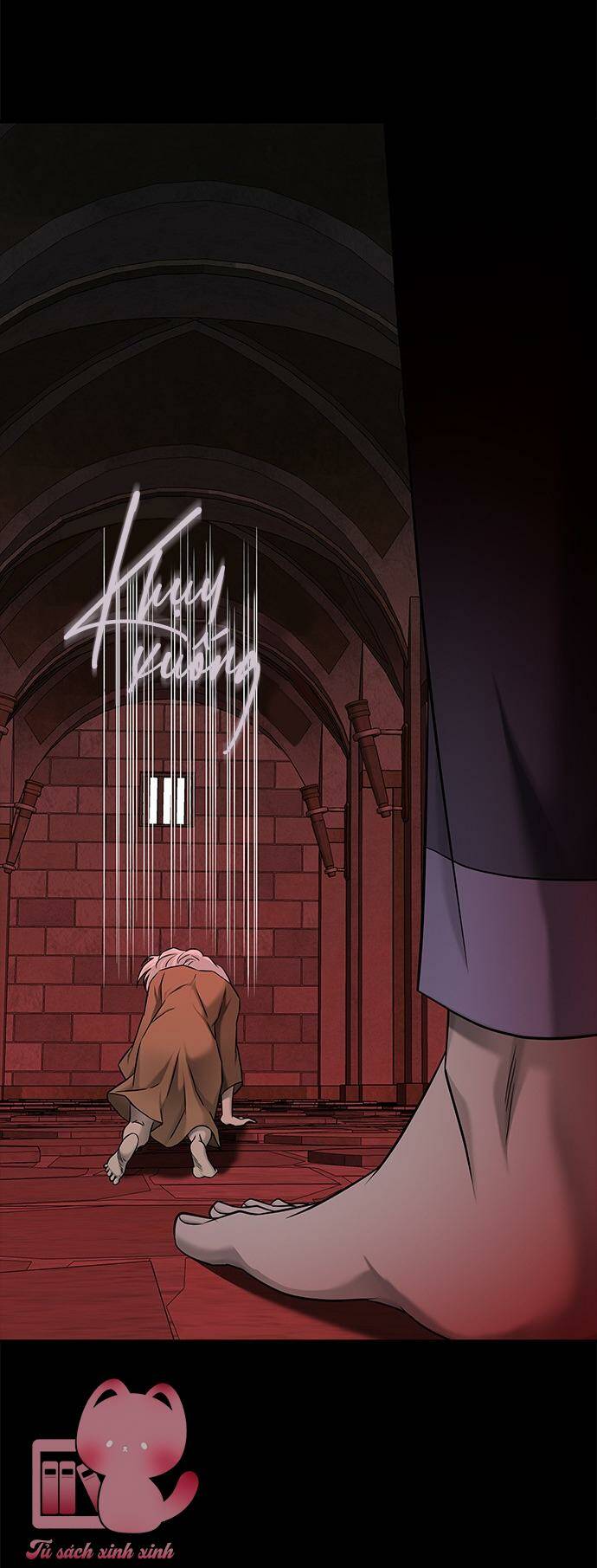 Cạm Bẫy Chapter 136 - Trang 2