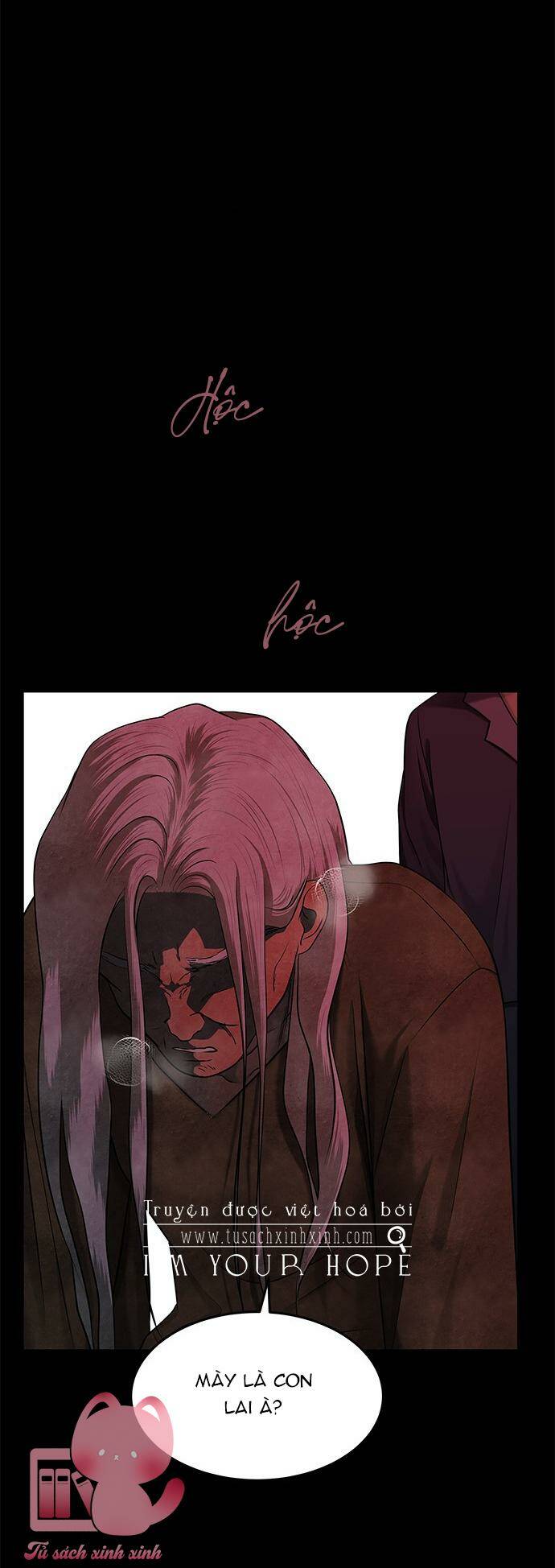 Cạm Bẫy Chapter 136 - Trang 2