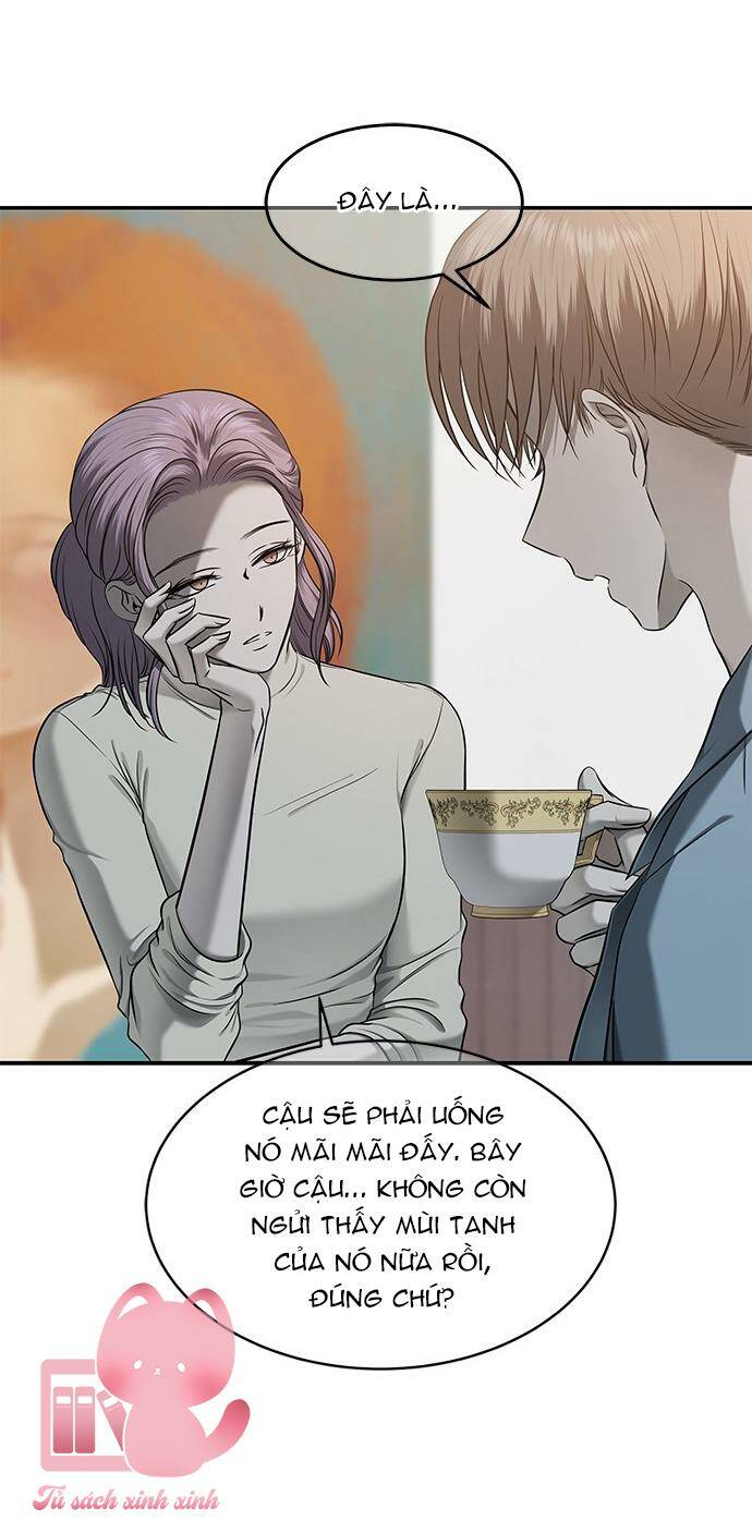 Cạm Bẫy Chapter 136 - Trang 2