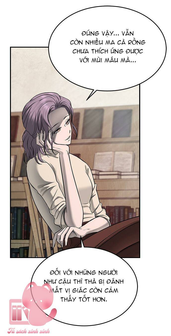 Cạm Bẫy Chapter 136 - Trang 2