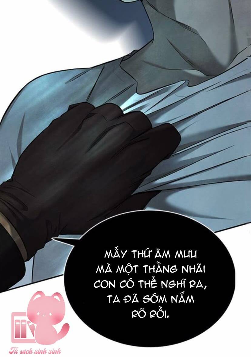 Cạm Bẫy Chapter 137 - Trang 2