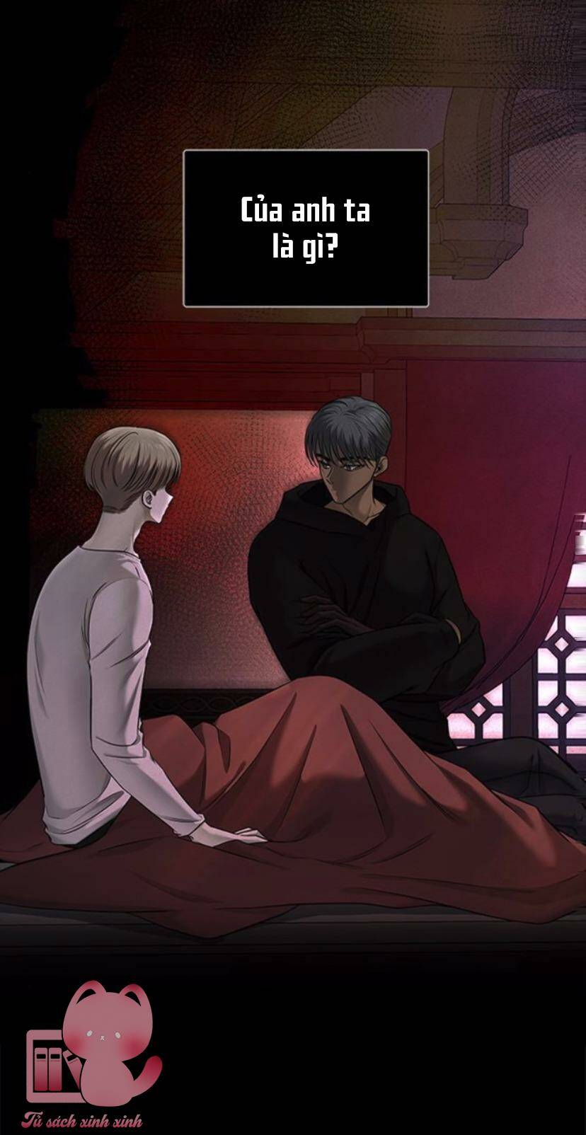 Cạm Bẫy Chapter 137 - Trang 2