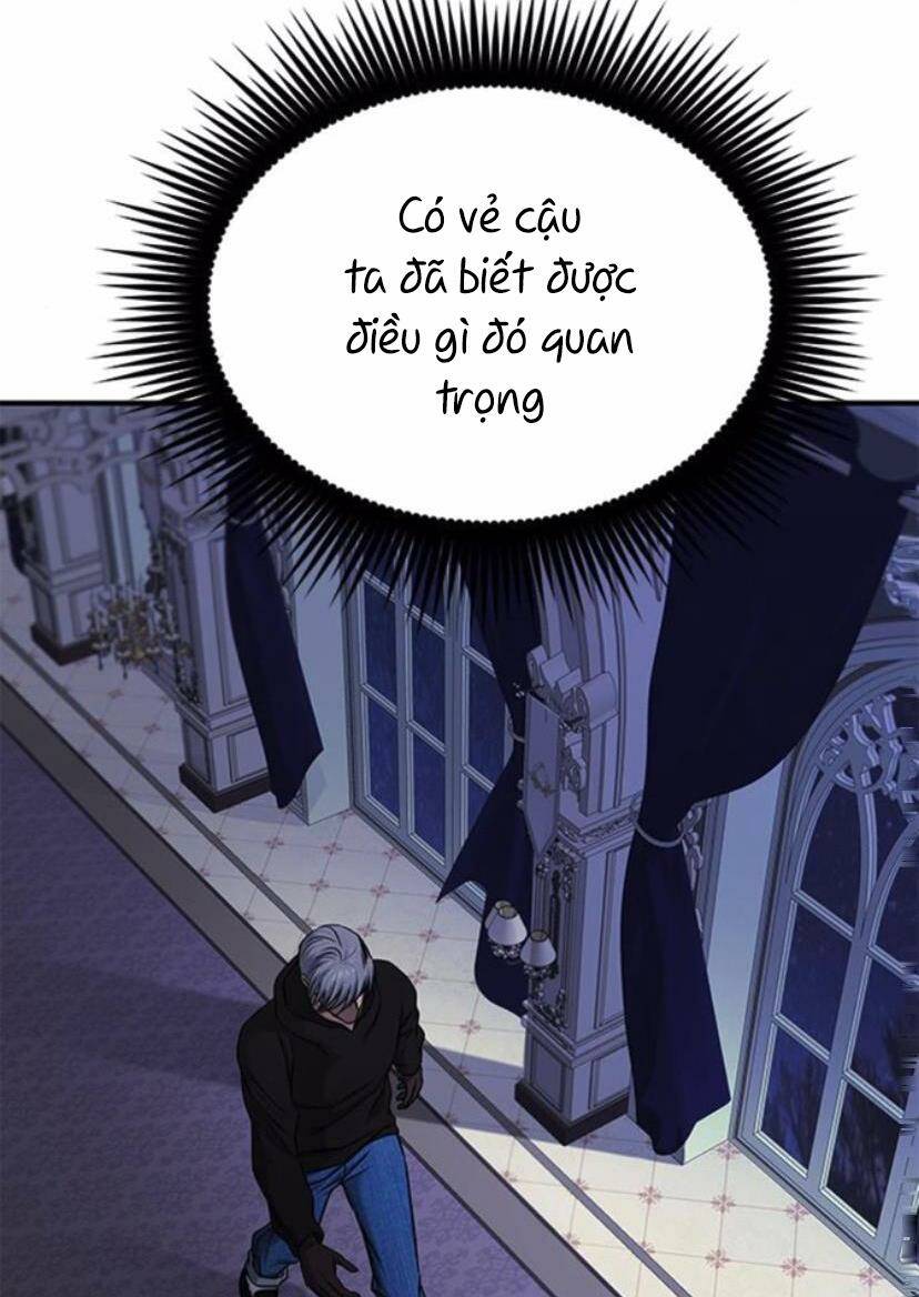 Cạm Bẫy Chapter 137 - Trang 2