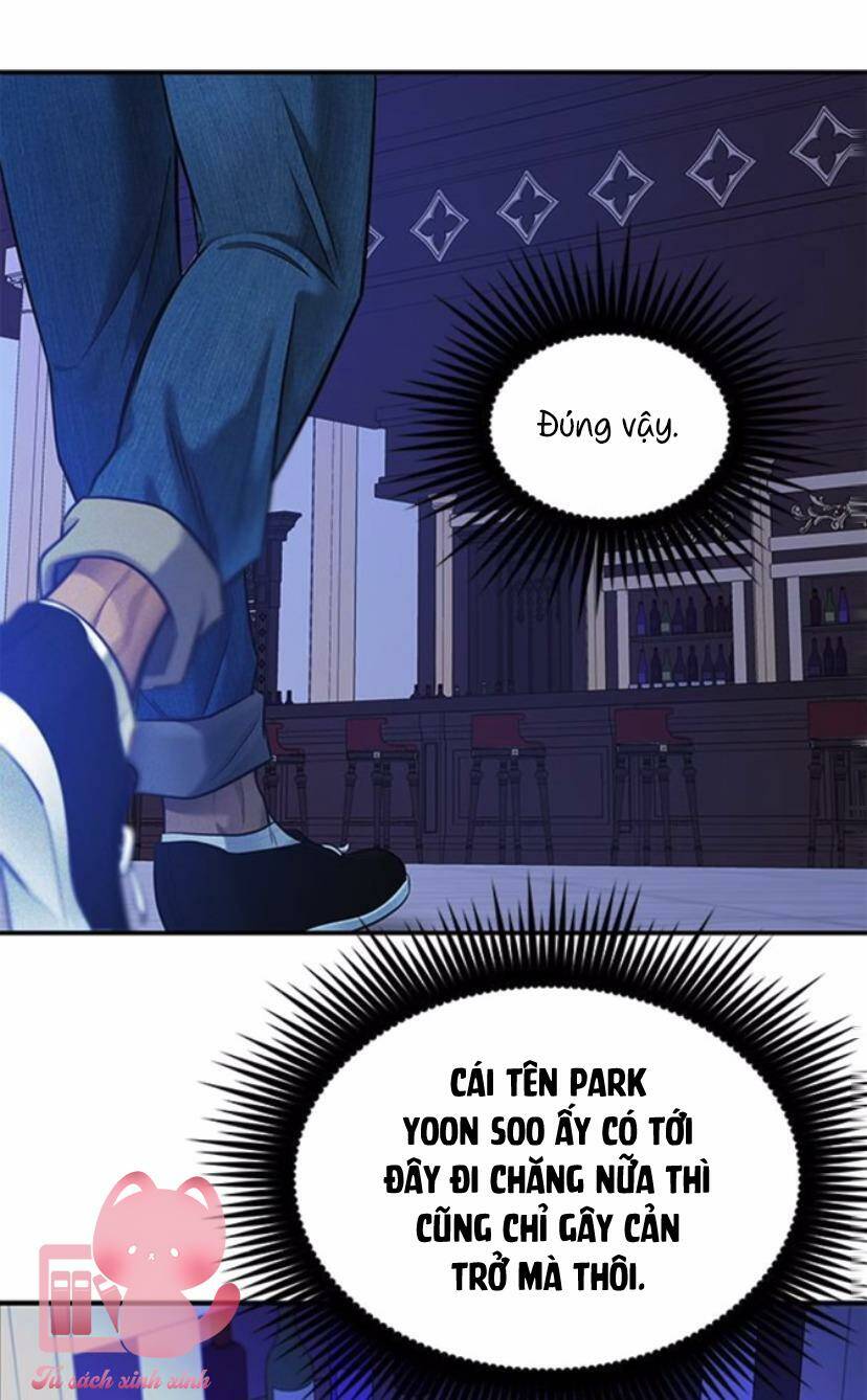 Cạm Bẫy Chapter 137 - Trang 2