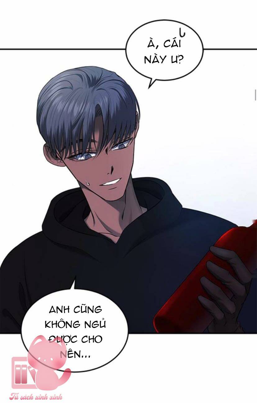 Cạm Bẫy Chapter 137 - Trang 2