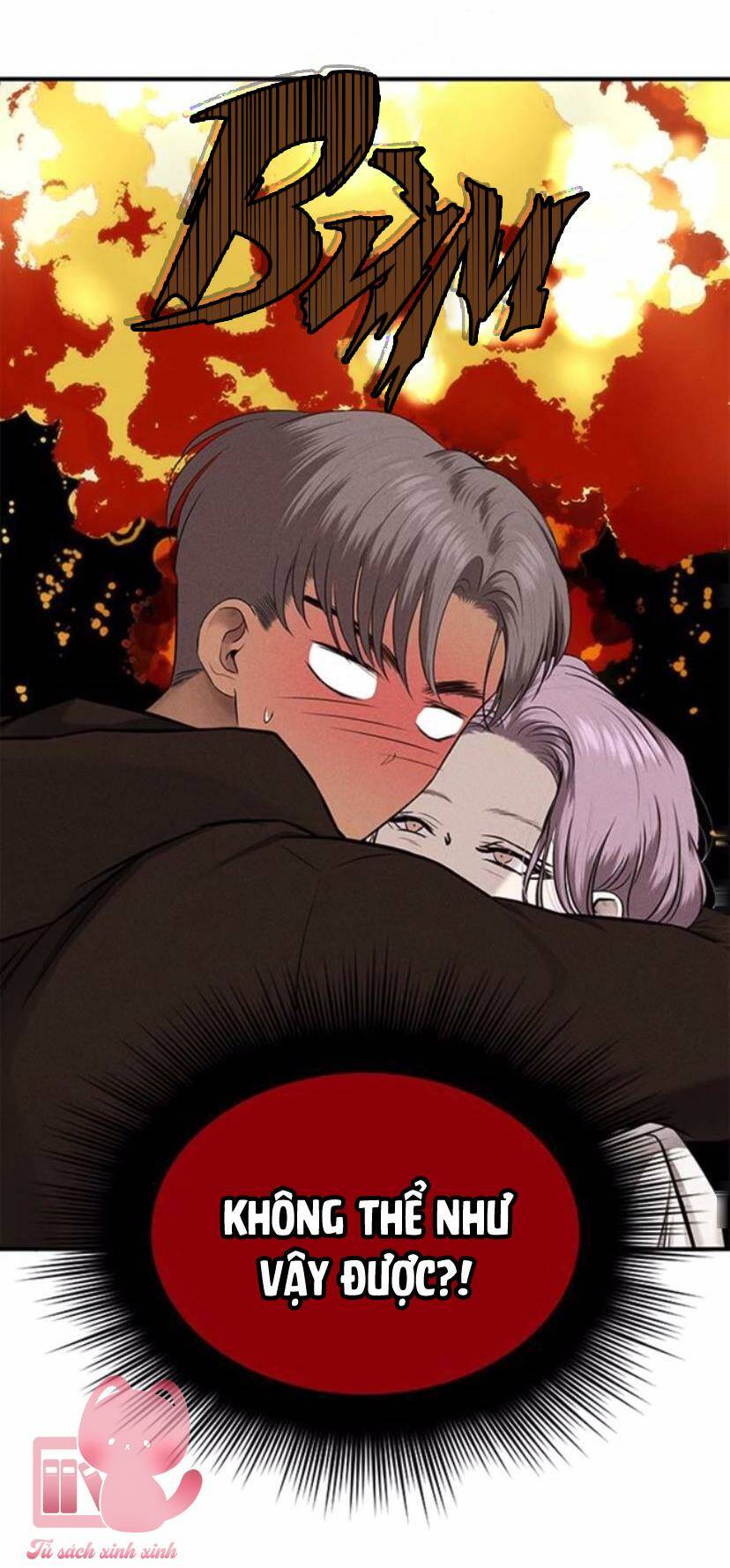 Cạm Bẫy Chapter 137 - Trang 2