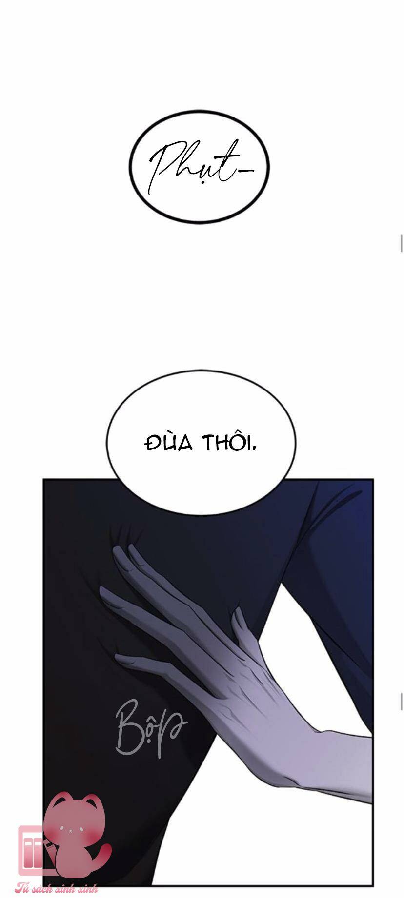 Cạm Bẫy Chapter 137 - Trang 2