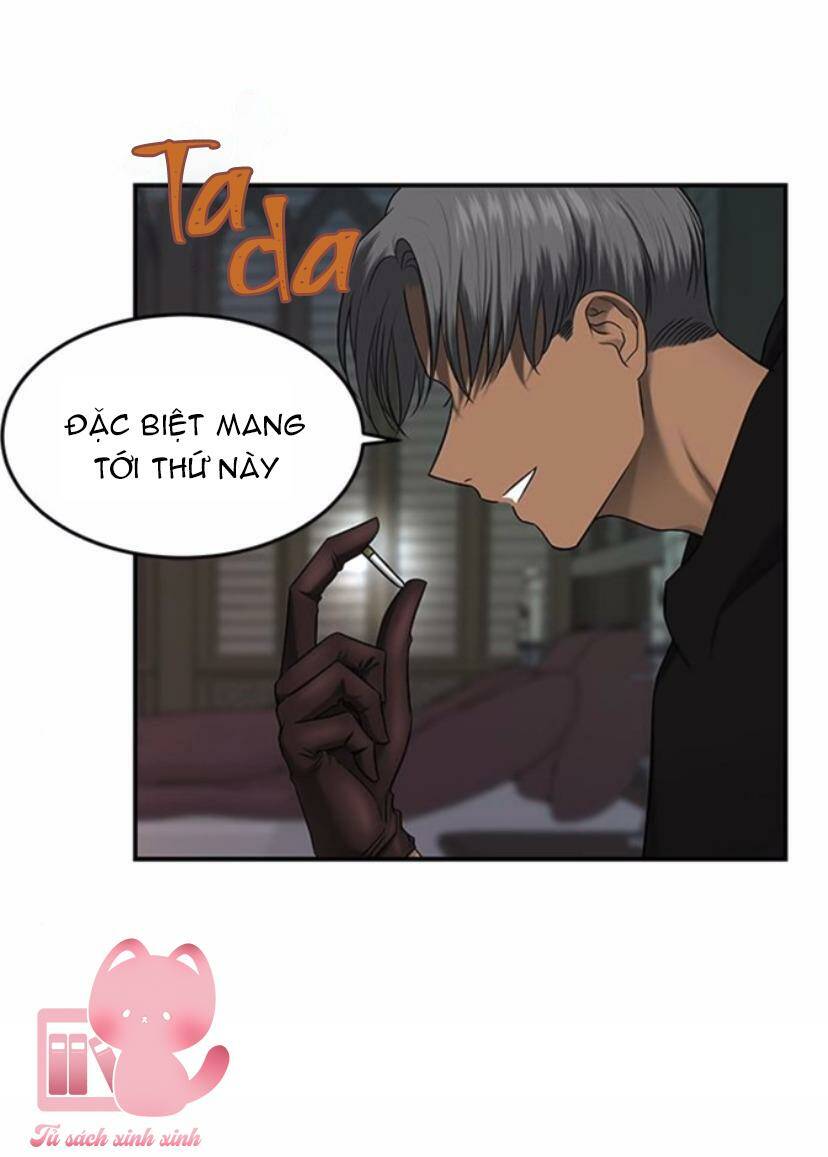 Cạm Bẫy Chapter 137 - Trang 2